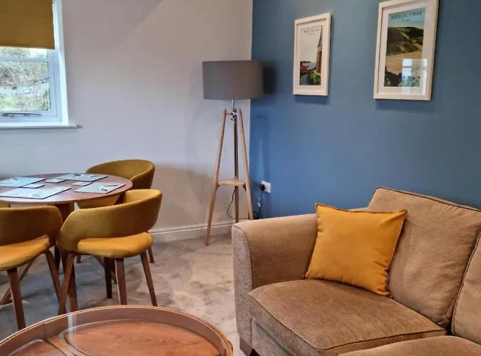 The Coach House, Onsite Free Parking