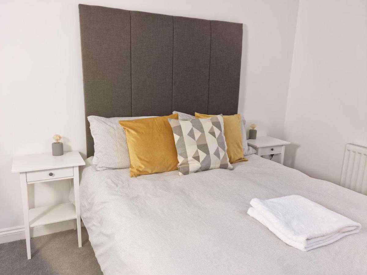 Apartment The Coach House, Onsite Free Parking