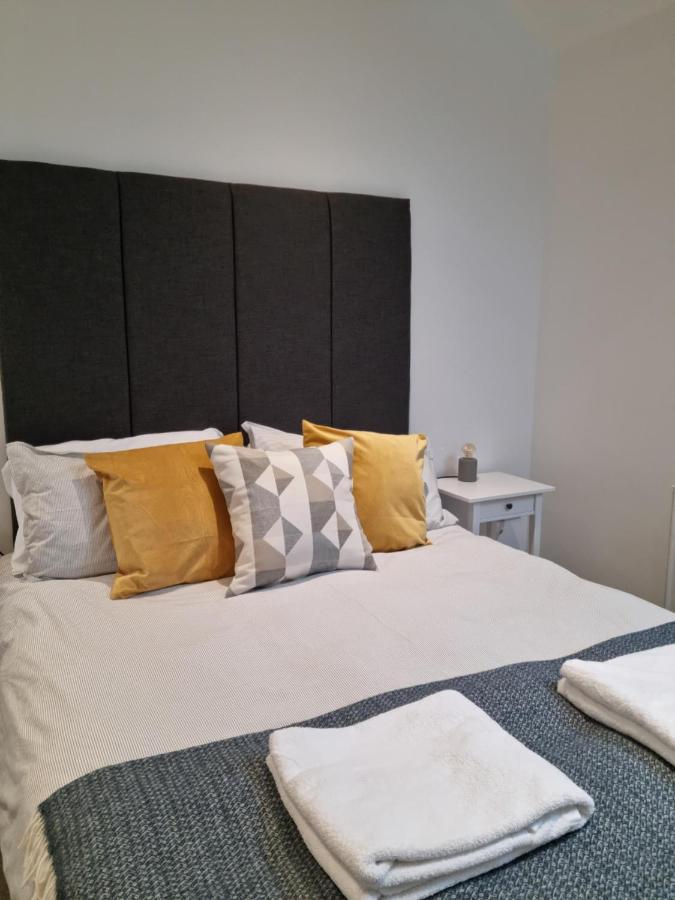 The Coach House, Onsite Free Parking