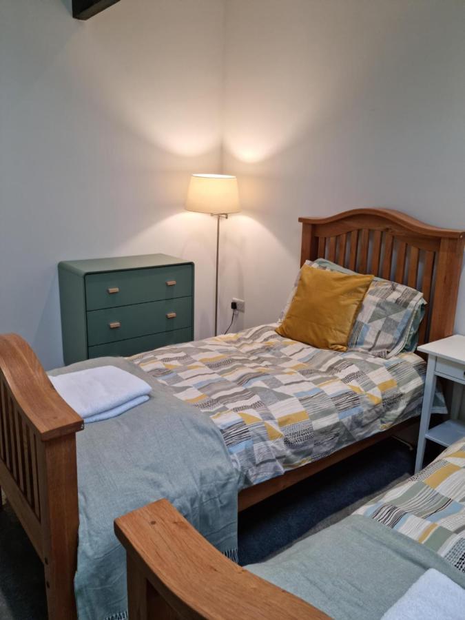 Apartment The Coach House, Onsite Free Parking *
