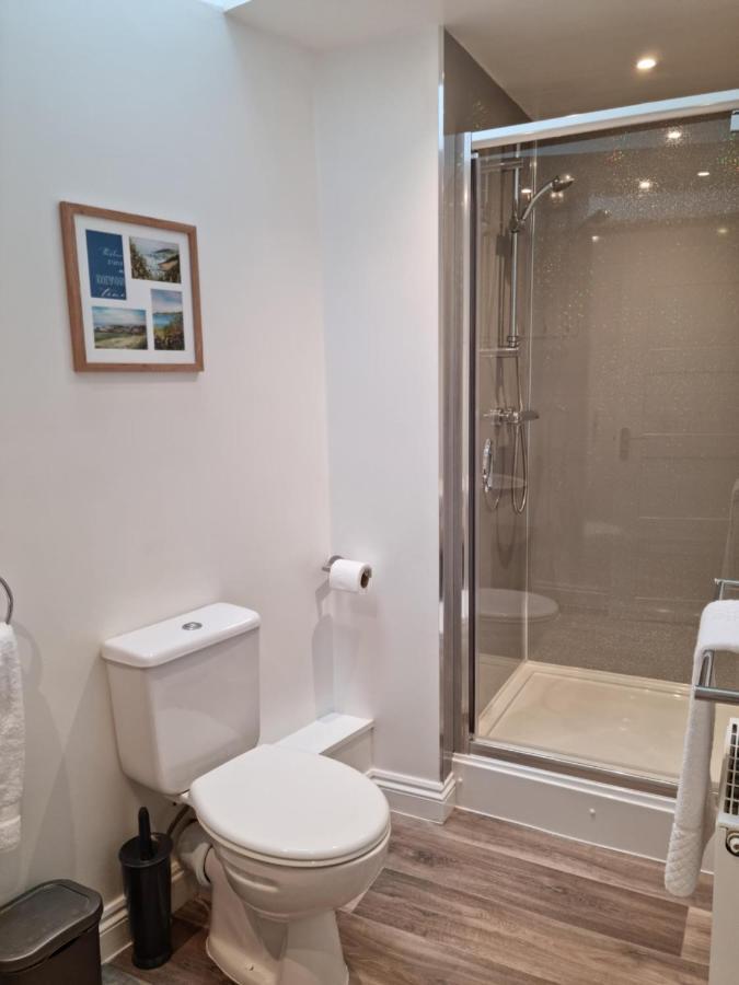 The Coach House, Onsite Free Parking *