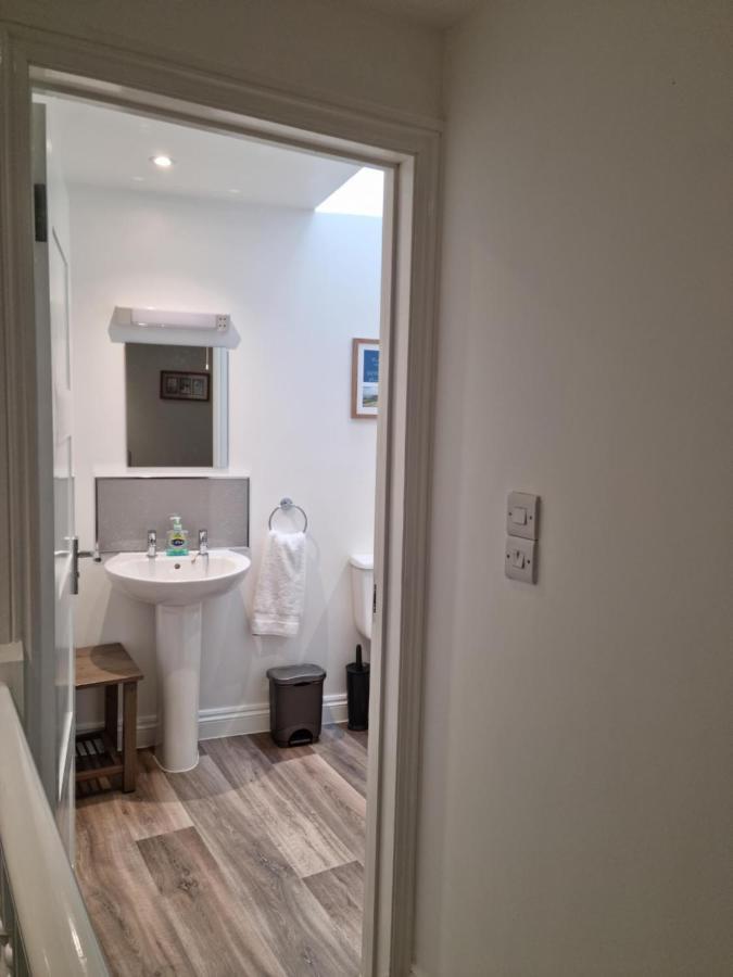 The Coach House, Onsite Free Parking