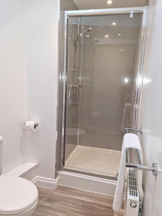 Apartment The Coach House, Onsite Free Parking
